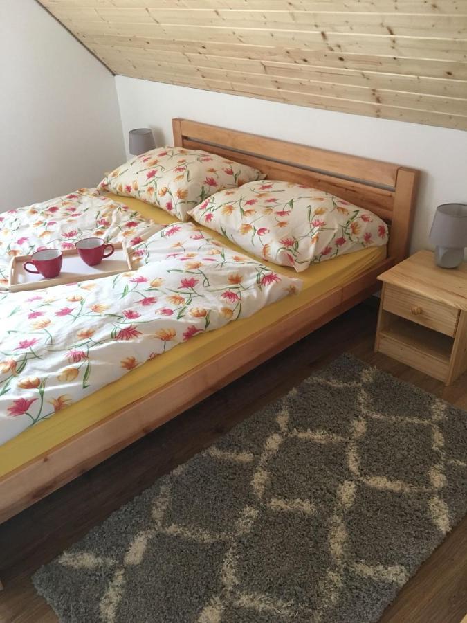 Chata Eden Hrabušice Extérieur photo